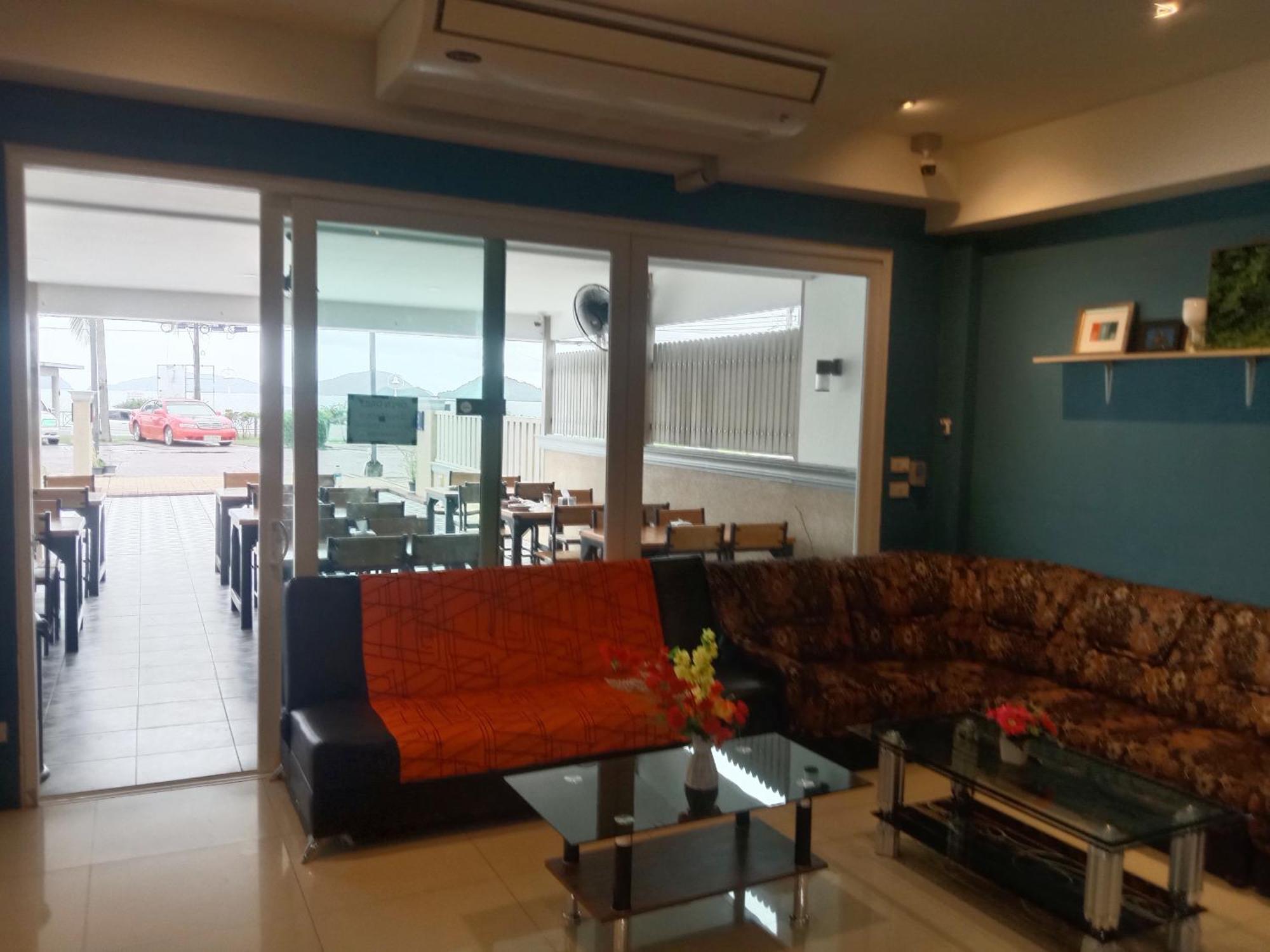 Panwa Beach Side Beachfront Phuket Exterior foto